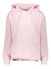Pepe Jeans Hoodie in Rosa