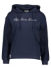 Pepe Jeans Hoodie in Dunkelblau