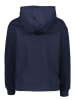 Pepe Jeans Hoodie in Dunkelblau