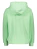 Pepe Jeans Hoodie in Grün