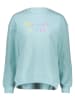 Pepe Jeans Sweatshirt in Hellblau