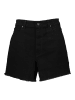 Pepe Jeans Jeans-Shorts in Schwarz