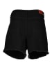 Pepe Jeans Jeans-Shorts in Schwarz