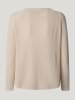 Pepe Jeans Pullover "Coco" in Sand
