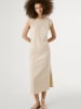 Pepe Jeans Kleid "Ari" in Sand