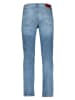 Pepe Jeans Spijkerbroek - slim fit - lichtblauw