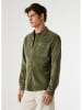 Pepe Jeans Corduroyblouse "Clayton" kaki