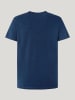 Pepe Jeans Shirt blauw