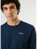 Pepe Jeans Longsleeve donkerblauw