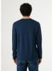 Pepe Jeans Longsleeve donkerblauw