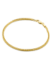 Diamant Exquis Gouden armband