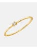 Revoni Gold-Ring mit Diamant