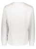 Pepe Jeans Sweatshirt in Weiß