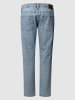 Pepe Jeans Spijkerbroek "Cash" - regular fit - lichtblauw