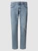 Pepe Jeans Spijkerbroek "Stanley" - regular fit - lichtblauw