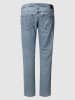 Pepe Jeans Spijkerbroek "Stanley" - regular fit - lichtblauw