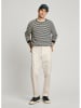 Pepe Jeans Chino "Poplin" in Creme