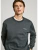 Pepe Jeans Bluza "Damian" w kolorze szarym