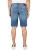 Pepe Jeans Spijkershort "Gymdigo" blauw