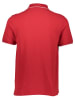 Pepe Jeans Poloshirt rood