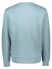 Pepe Jeans Sweatshirt in Hellblau