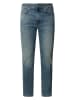 Pepe Jeans Dżinsy - Tapered fit - w kolorze granatowym