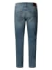 Pepe Jeans Dżinsy - Tapered fit - w kolorze granatowym