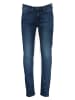 Pepe Jeans Spijkerbroek - skinny fit - donkerblauw
