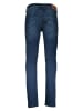 Pepe Jeans Spijkerbroek - skinny fit - donkerblauw