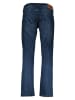 Pepe Jeans Spijkerbroek - regular fit - donkerblauw