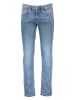 Pepe Jeans Spijkerbroek - regular fit - lichtblauw