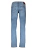 Pepe Jeans Spijkerbroek - regular fit - lichtblauw