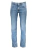 Pepe Jeans Spijkerbroek - slim fit - lichtblauw