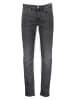 Pepe Jeans Dżinsy - Slim fit - w kolorze antracytowym
