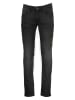 Pepe Jeans Spijkerbroek - slim fit - zwart