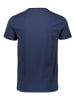 Pepe Jeans 2-delige set: shirts donkerblauw/wit