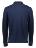 Pepe Jeans Poloshirt donkerblauw