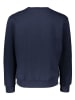 Pepe Jeans Sweatshirt donkerblauw