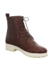Think! Leren boots bruin