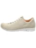 Think! Leren sneakers beige
