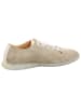 Think! Leren sneakers beige