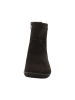 Think! Leren boots bruin