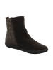 Think! Leren boots bruin