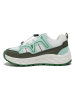 Kimberfeel Trekkingschoenen "Elie" wit/turquoise