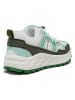 Kimberfeel Trekkingschoenen "Elie" wit/turquoise