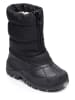 Kimberfeel Winterboots "Fun" zwart