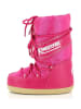 Kimberfeel Winterlaarzen roze