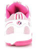 Kimberfeel Hardloopschoenen "Ilan" wit/lichtroze
