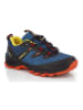Kimberfeel Buty trekkingowe "Lilian" w kolorze morskim