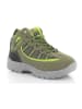 Kimberfeel Wandelboots "Tian" groen
